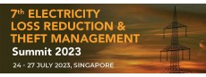 7th Electricity Loss Reduction and Theft Management Summit 2023